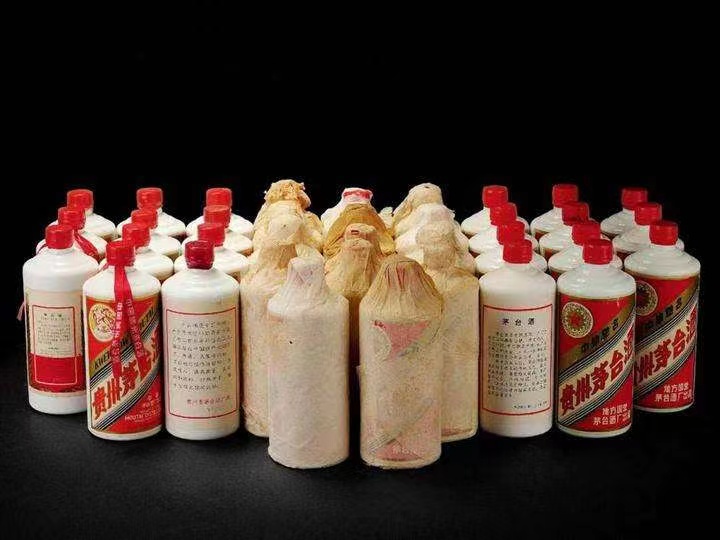 莱阳日照岚山回收酒价格哪里回收(附近上门回收茅台酒）?